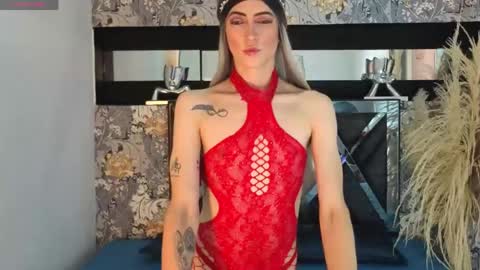 Dominic online show from April 18, 2026, 5:06 pm