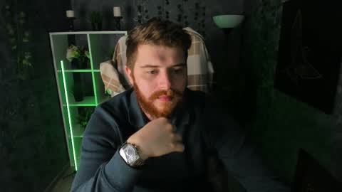 Dominic online show from November 20, 2025, 7:24 pm