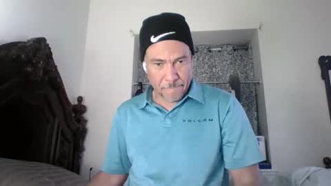 luis online show from April 8, 2026, 12:43 am