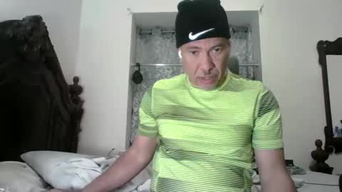 luis online show from April 27, 2026, 2:53 am