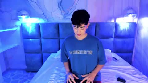 Snapshot of dominicjay_ chatting on June 11, 2026, 8:07 pm DOMINIC online show from June 11, 2026, 8:07 pm