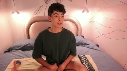 Snapshot of dominicjay_ chatting on June 23, 2026, 8:07 pm DOMINIC online show from June 23, 2026, 8:07 pm
