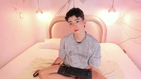 Snapshot of dominicjay_ chatting on June 24, 2026, 8:30 pm DOMINIC online show from June 24, 2026, 8:30 pm