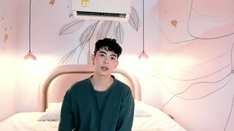 Snapshot of dominicjay_ chatting on June 27, 2026, 8:47 pm DOMINIC online show from June 27, 2026, 8:47 pm