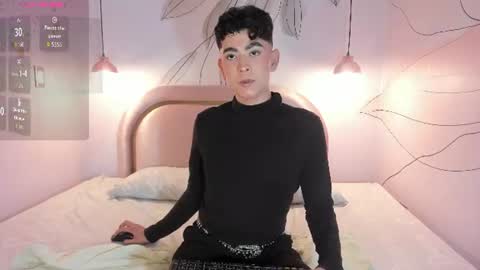 Snapshot of dominicjay_ chatting on July 16, 2026, 9:10 pm DOMINIC online show from July 16, 2026, 9:10 pm