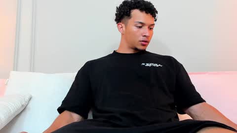 Snapshot of dominick_star chatting on January 15, 2025, 4:04 am Dominick Star online show from January 15, 2025, 4:04 am