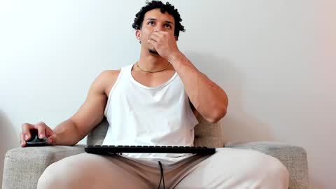 Snapshot of dominick_star chatting on January 22, 2025, 3:09 am Dominick Star online show from January 22, 2025, 3:09 am