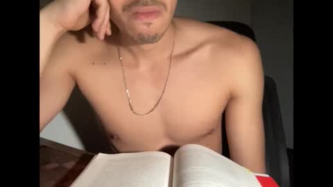 dominicmarles online show from April 26, 2026, 10:40 pm