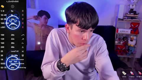 DOMINIC PRINCE   online show from March 4, 2025, 7:30 am