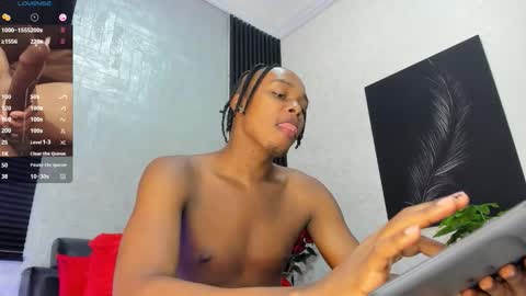 Dominicscott online show from September 14, 2025, 1:21 pm