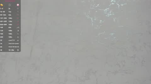 Dominicscott online show from April 12, 2026, 1:05 pm