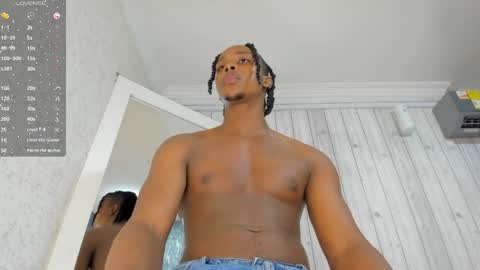 Dominicscott online show from June 4, 2026, 12:33 pm