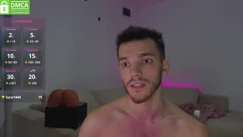 dominicvalente online show from March 6, 2026, 9:22 pm