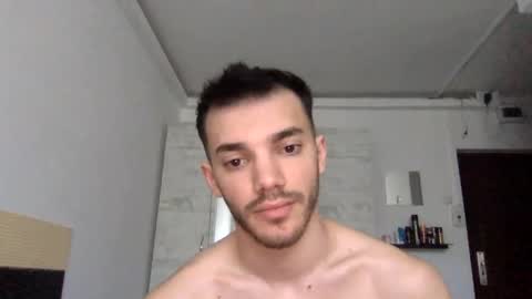 Snapshot of dominicvalente chatting on May 26, 2026, 12:45 pm dominicvalente online show from May 26, 2026, 12:45 pm