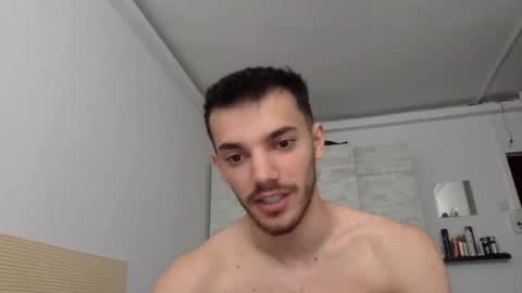 Snapshot of dominicvalente chatting on June 8, 2026, 11:21 am dominicvalente online show from June 8, 2026, 11:21 am