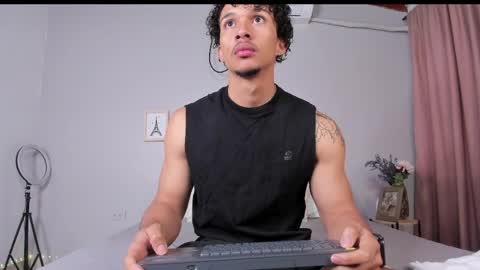 Dominik Drake online show from March 31, 2026, 12:49 pm