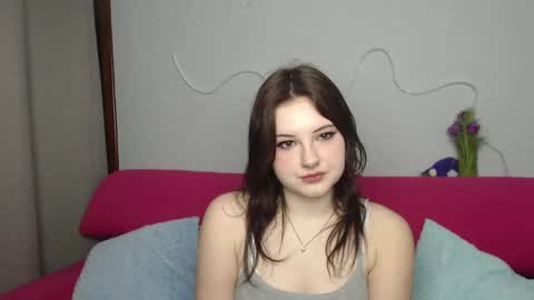 dominikaak online show from March 21, 2026, 6:29 am