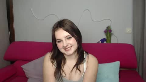 dominikaak online show from March 23, 2026, 5:50 pm