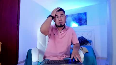 Snapshot of dominikvega chatting on July 20, 2026, 6:32 pm Dominik online show from July 20, 2026, 6:32 pm
