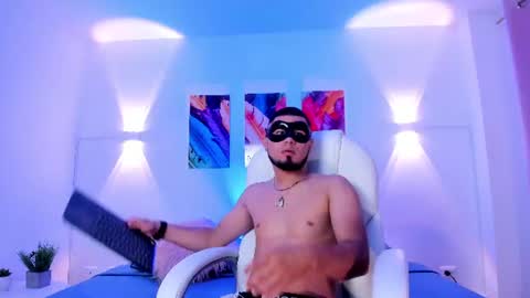 Snapshot of dominikvega chatting on August 1, 2026, 1:32 pm Dominik online show from August 1, 2026, 1:32 pm