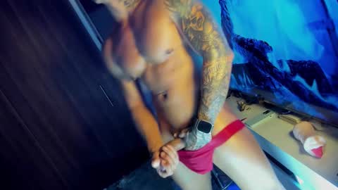 Only fans Ronnie col---InstaRonniecolleman  online show from March 7, 2025, 7:41 am