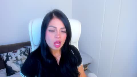 Snapshot of dominique_21x chatting on September 23, 2025, 3:53 am DOMINIC online show from September 23, 2025, 3:53 am