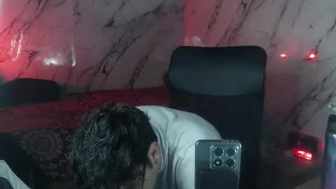 dominus_kane online show from February 22, 2026, 2:56 am