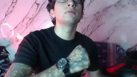 dominus_kane online show from March 29, 2026, 5:51 am