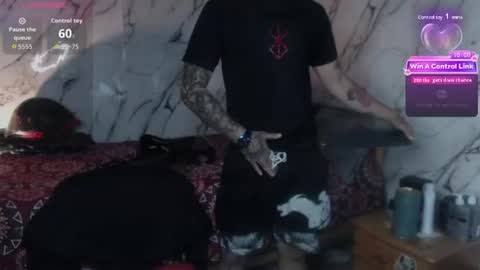 dominus_kane online show from June 23, 2026, 11:25 pm