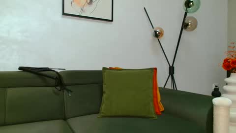Mistress Gia online show from April 29, 2026, 7:23 am
