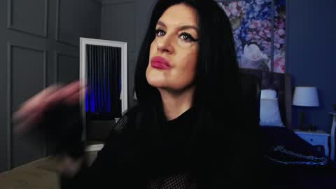 Dom Melisa online show from December 22, 2025, 11:57 pm