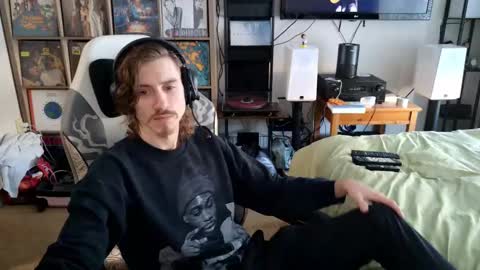 dommepleasemistress online show from January 7, 2025, 11:03 pm