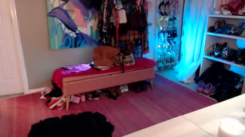 DommeTomorrow online show from July 6, 2026, 1:02 am