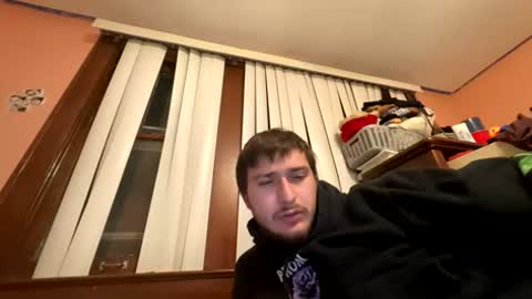 domo556 online show from February 22, 2026, 3:51 am