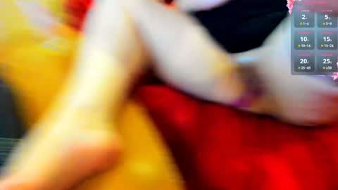 Snapshot of dompanther69 chatting on January 13, 2025, 12:45 pm DomPanther69 online show from January 13, 2025, 12:45 pm