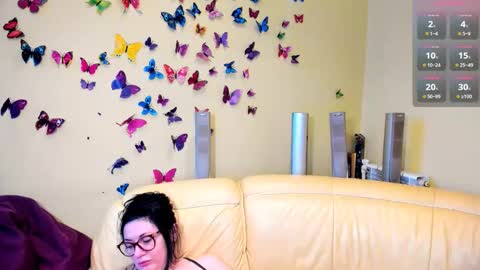 Snapshot of dompanther69 chatting on September 27, 2025, 6:07 am DomPanther69 online show from September 27, 2025, 6:07 am