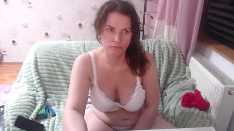Mistress online show from February 19, 2025, 12:57 am