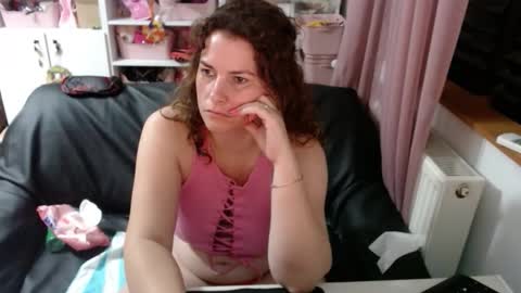 Mistress online show from September 28, 2025, 12:49 am