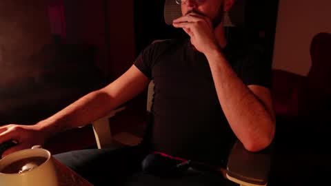 domtop_eric online show from March 27, 2026, 3:01 am