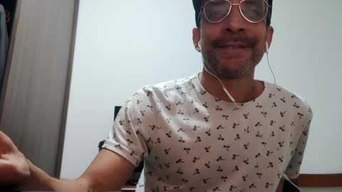 don__chi online show from February 20, 2025, 12:19 am