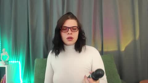 dona_mafia online show from November 24, 2025, 12:32 am