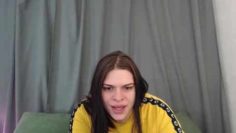 dona_mafia online show from November 27, 2025, 11:51 pm