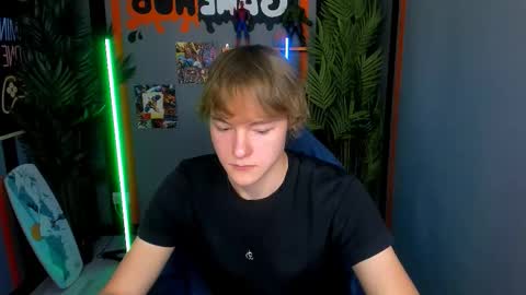 Donald online show from November 25, 2025, 10:37 am