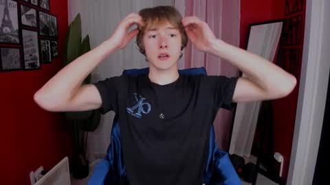 Donald online show from November 28, 2025, 10:40 am