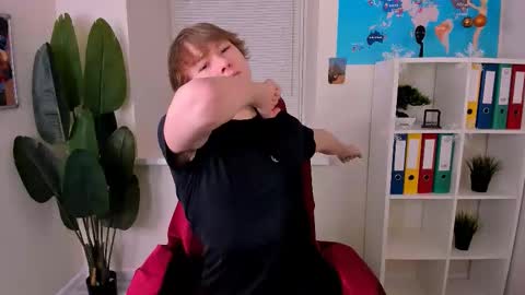 Donald online show from December 19, 2025, 11:17 am