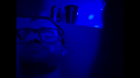 donaldketch05 online show from December 2, 2025, 4:29 am