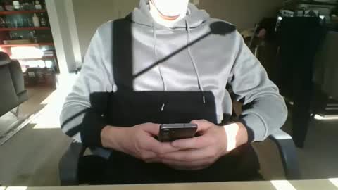 donaldtrump775 online show from November 17, 2025, 12:11 pm