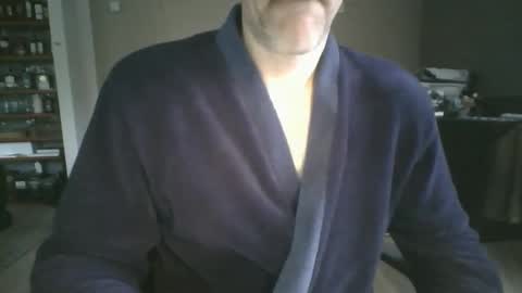 donaldtrump775 online show from November 20, 2025, 8:03 am