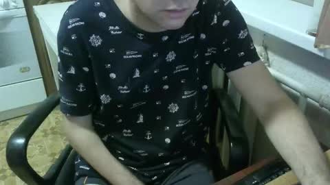 donalvafd online show from November 5, 2025, 6:41 pm