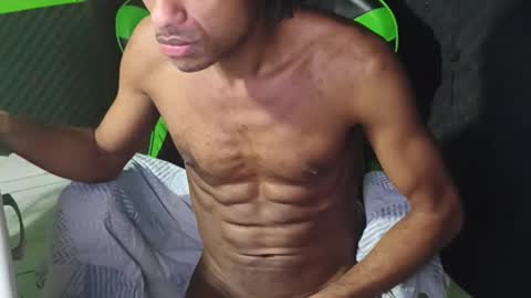 dondiego5511 online show from April 10, 2026, 5:12 am